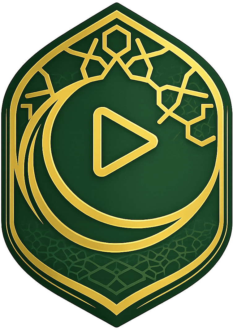 Kurban Yönetimi Logo